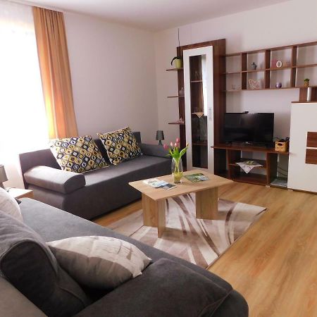 Apartment Petrovic Slunj Exterior photo